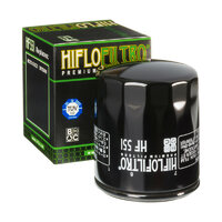 HIFLOFILTRO OLEJOVÝ FILTR HF551